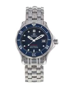 Pre owned omega seamaster 2025 professional 300m